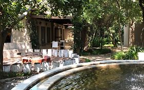 Mosate Guest House